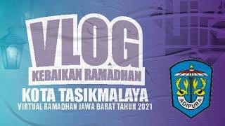 VLOG KEBAIKAN - KOTA TASIKMALAYA - VIRAL 2021