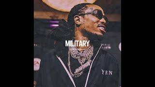 [FREE] Migos x Drake Type Beat - "Military"