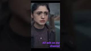 All edit on my channel #strangerthings #power