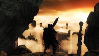 Dark Souls II SotFS MOD SHOWCASE | Second Sin Graphical Overhaul