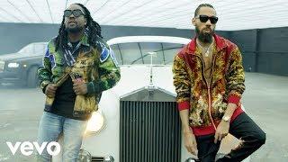 Phyno - N.W.A (Official Video) ft. Wale