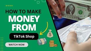 Maximize Your Profits: How to Sell Successfully on TikTok Shop || Profit Pathways 101