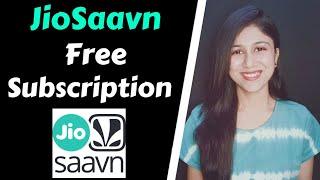 JioSaavn Pro Free Subscription | How to get JioSaavn Pro Subscription For Free | In Hindi