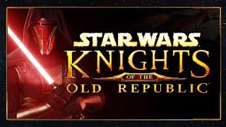 Is KOTOR Worth Playing in 2023?