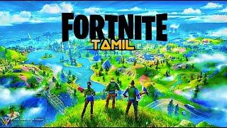 FORTNITE || BOT GAMEPLAY || TAMIL || #lastdeathgaming