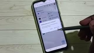 How to Delete Contacts from Google Account Permanently in Any Android Phone