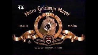 Metro-Goldwyn-Mayer (2001/1965)