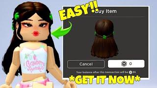 HURRY!!! FREE HAIRS AND UGCs !! GET IT NOW BEFORE IT IS ALL SOLD OUT !! (2025)