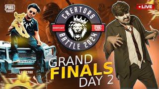 STAR CONTENT CREATORS BATTLE 2024 GRAND FINAL DAY 2 - STAR HARIS