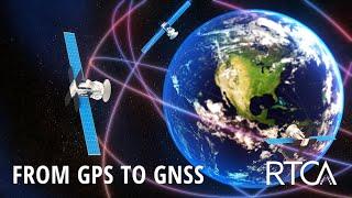 From GPS to GNSS