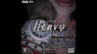 KG Lucas x Young Zoo - HEAVY [ English&Afrikaans drill ]