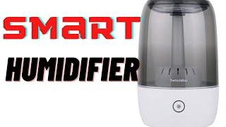 Smart  Humidifier  by SwitchBot