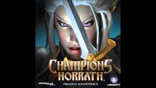 Champions of Norrath Soundtrack - 04 - Vampire Lord