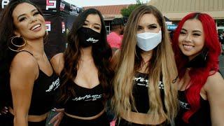 Hot Import Nights Colorado Springs 2020 4K UHD