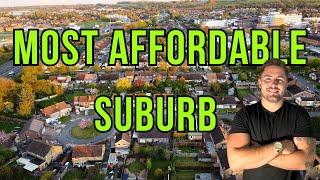 This is Jacksonville NC's MOST AFFORDABLE Suburb | Richlands NC