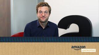 Amazon antwortet: Rezensionen 2020