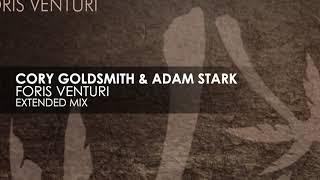 Cory Goldsmith & Adam Stark - Foris Venturi