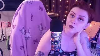 ASMR Halloween Livestream! 