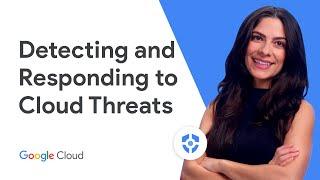 Cloud threat detection and response