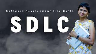 [TCS] SDLC Life Cycle Tutorial For Beginners | Introduction To Software Development Life Cycle