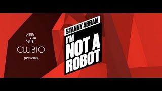 I'm Not a Robot #09 (Guest Mix Michael Dietze) 15.09.2021