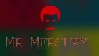 Vladimír Hron - Here We Are Mr. Mercury (official lyrics video)