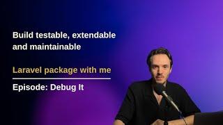 How to use Debugger in PHP Laravel package | PHP Tutorial