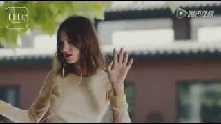 How To be an It Girl? Alexa Chung Explains for Elle China