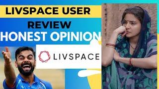 Livspace User Review | Brutally Honest Experience | Watch Before Using Livspace | @Livspace