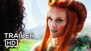 BEST UPCOMING FANTASY MOVIES (New Trailers 2018)