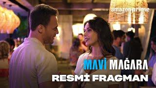 Mavi Mağara | Resmi Fragman