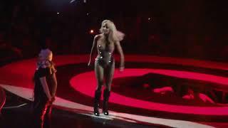 Britney Spears Circus and Piece Of Me