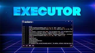 Roblox Executor "Solara" Byfron Bypass + Keyless [NEW] Exploit On Roblox PC