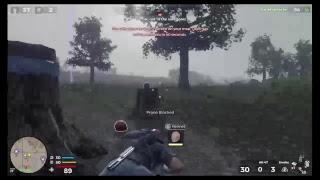 H1Z1Gameplay: The Beginning