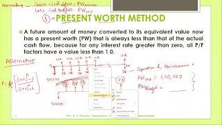 Engineering Management & Economics_Unit No. 04-Lecture no.07_PARTI