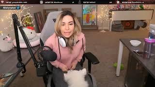 Alinity's dog Compilation