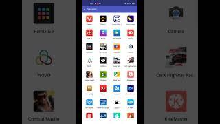 របៀប clone app YouTube for Android