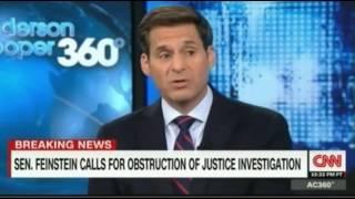 CNN Panel discussion on officials scheduled to testify before congress next week