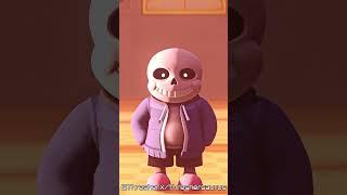 [SFM] Sans's Judgement #3d #undertale