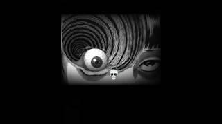 Just a normal horror anime  #uzumaki #horrorshorts #horrorstories #shorts #trending