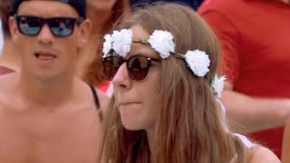 Tomorrowland Belgium 2017 | DJ Licious & Sakso