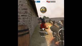 World War Heros | Game Play |Triox GT #worldwarheros  #gameplay #shotgun #subscribe