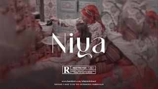 "NIYA"Afrobeat x Moroccan Gnawa Type beat