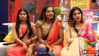 Neutral Reshma | Kavin Thug | BiggBoss Season 3  | Best Season Ever