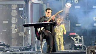 Rammstein - Ramm4 Live - Deutsche Bank Park - 12.07.2024