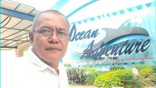 Subic / Ocean Adventure  Field Trip