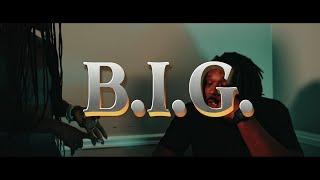 O.N.E. & Q Strait - “B.I.G.” (Official Music Video) (Clean)