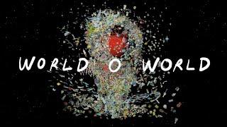 Jacob Collier - World O World