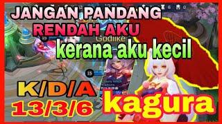 #Topglobalkagura #Kaguratopglobal #Kagura ,Tips Tutorial Dan Cara Top Global Bermain Kagura 2021