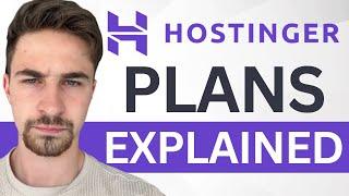 Complete Guide to Hostinger Web Hosting | WordPress, Shared, VPS, and Cloud Plans Explained